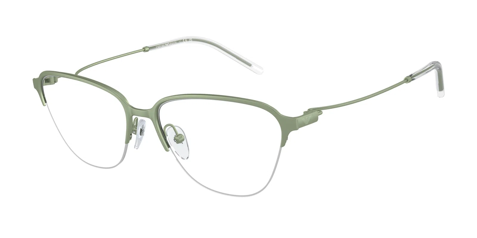 Emporio Armani 1161 Eyeglasses - view 2